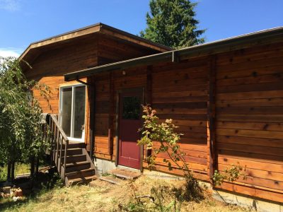 Cedar Home Restoration